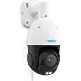 REOLINK 8MP SPEED DOME 16X P850 IP Güvenlik Kamerası IP66, Renkli