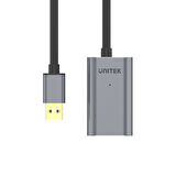 UNITEK USB3.0 UZATMA KABLOSU 10MT PREMIUM CHIPSET (Y-3005)