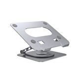 UNITEK 360D METAL 10-16” NOTEBOOK STAND (OT180SL)