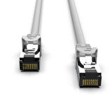 INCA CAT7 S-FTP 23AWG 305m Saf Bakır LSZH Kablo ICAT7-305AG