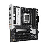 ASUS B850M MAX GAMING WIFI6 DDR5 HDMI-DP TYPEC PCIE 5.0 AM5 MATX