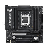 ASUS TUF GAMING B850M-E WIFI6E DDR5 HDMI-DP TYPEC PCIE 5.0 AM5 MATX