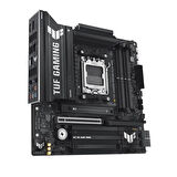 ASUS TUF GAMING B850M-E WIFI6E DDR5 HDMI-DP TYPEC PCIE 5.0 AM5 MATX