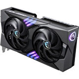 MSI 8GB RTX5060TI GAMING OC GDDR7 HDMI-DP PCIE 5.0