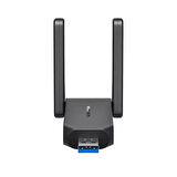 MERCUSYS MA32H AC1300 USB 3.0 KABLOSUZ AĞ ADAPTÖRÜ