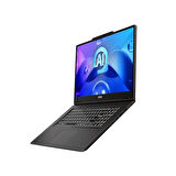 MSI 17.3" VENTUREPRO 17 AI A1VEG-014XTR ULTRA 7 155H-16GB DDR5 RAM-6GB RTX4050-1TB NVME-FDOS