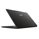 MSI 17.3" VENTUREPRO 17 AI A1VEG-014XTR ULTRA 7 155H-16GB DDR5 RAM-6GB RTX4050-1TB NVME-FDOS