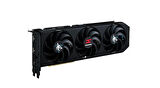 POWERCOLOR HELLHOUND RX9060XT 8GB GDDR6 (RX9060XT 8G-L/OC) EKRAN KARTI