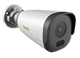 Tiandy TC-C34GS 4 Mp Bullet Starlight 4mm Ip Bullet Kamera