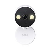 TP-LINK Tapo C120 İç/Dış Mekan IP WIFI Ev Güvenliği Kamerası