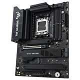 ASUS TUF GAMING X870E-PLUS WIFI7 DDR5 HDMI-DP TYPEC PCIE 5.0 AM5 ATX