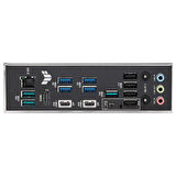 ASUS TUF GAMING X870E-PLUS WIFI7 DDR5 HDMI-DP TYPEC PCIE 5.0 AM5 ATX