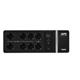 APC 850VA BACK UPS BE850G2-GR LINE INTERACTIVE UPS