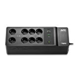 APC 850VA BACK UPS BE850G2-GR LINE INTERACTIVE UPS