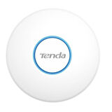 TENDA I26 AX1500 GIGABIT DUAL BAND KURUMSAL ACCESS POINT