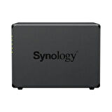 SYNOLOGY DS925-32G PLUS RYZEN V1500B-4GB RAM- 4-diskli Nas Server (Disksiz)
