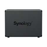 SYNOLOGY DS925-32G PLUS RYZEN V1500B-4GB RAM- 4-diskli Nas Server (Disksiz)