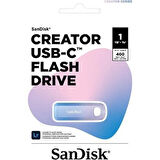 SANDISK 1TB CREATOR SDCZ75C-1T00-G46 TYPEC USB BELLEK