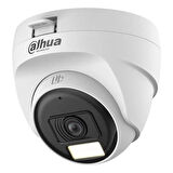 DAHUA 2MP DOME 2,8mm HAC-T1A21-U-0280B 20metre HDCVI Kamera