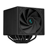 DEEPCOOL ASSASSIN IVS AM5-1851P HAVA SOĞUTMALI DUAL İŞLEMCİ FANI