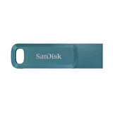 SANDISK 256GB ULTRA DUAL DRIVE GO SDDDC3-256G-G46NBB TYPEC USB BELLEK
