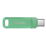 SANDISK 512GB ULTRA DUAL DRIVE GO SDDDC3-512G-G46AG TYPEC USB BELLEK YEŞİL