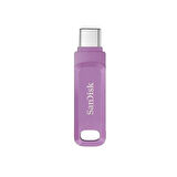 SANDISK 512GB ULTRA DUAL DRIVE GO SDDDC3-512G-G46L TYPEC USB BELLEK LEVANDER
