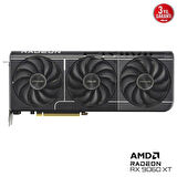 ASUS 16GB PRIME RX9060XT-O16G GDDR6 128bit HDMI DP PCIe 5.0