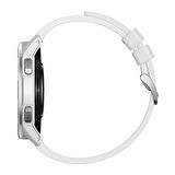 XİAOMİ WATCH S1 ACTIVE GL AY BEYAZI AKILLI SAAT - DİST