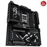 ASUS ROG CROSSHAIR X870E EXTREME DDR5 HDMI-TYPEC 2X PCIE 5.0 EATX