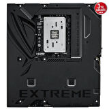 ASUS ROG CROSSHAIR X870E EXTREME DDR5 HDMI-TYPEC 2X PCIE 5.0 EATX