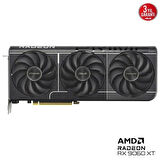 ASUS 8GB PRIME RX9060XT-O8G GDDR6 128bit HDMI-DP PCIE 5.0
