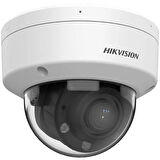 HIKVISION 2MP DOME 2.8-12mm Motorize DS-2CD1723G2-LIZ(S)U IP Güvenlik Kamerası
