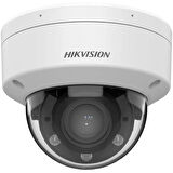 HIKVISION 2MP DOME 2.8-12mm Motorize DS-2CD1723G2-LIZ(S)U IP Güvenlik Kamerası