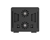 FRISBY FNC-5165ST TAŞINABİLİR KATLANIR ALÜMİNYUM NOTEBOOK STANDI 10-15.6"