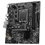 MSI PRO H610M-S DDR4 3200MHZ 1XHDMI 1XM.2 USB 3.2 MATX 1700P (12. / 13. VE 14. NESİL İŞLEMCİ UYUMLU)