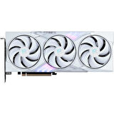 MSI 16GB RTX5060TI GAMING TRIO OC WHITE GDDR7 128bit HDMI-DP PCIE 5.0