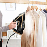 TEFAL FV8064 PUREGLISS 3000 W BUHARLI UTU