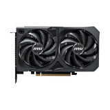 MSI GEFORCE RTX5060 8G SHADOW 2X OC 8GB GDDR7 128BIT 1XHDMI 3XDP EKRAN KARTI