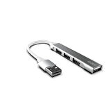 INCA IUSB-4TUX 4port USB 3.0 USB Çoklayıcı Hub