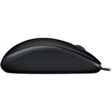 LOGITECH B110 910-005508 Silent Mouse Siyah