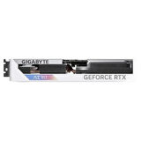 GIGABYTE 8GB RTX4060TI AERO OC GV-N406TAERO OC 8GD GDDR6 128bit PCIE 4.0