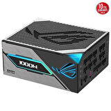 ASUS 1000W 80+ PLATINUM ROG THOR-1000P3-GAMING TAM MODÜLER POWER SUPPLY