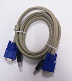 USB KVM Kablosu, 1.8 metre