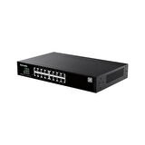 TENDA 16port TEG2216D GIGABIT Cloud Yönetilebilir Switch