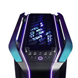 COOLERMASTER COSMOS INFINITY C700M CC-C700M-KHNN-S30 GAMING FULL TOWER PC KASASI