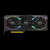 PNY RTX5070 ARGB EPIC-X RGB 12GB GDDR7 192Bit (VCG507012TFXXPB1-O)
