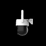 DAHUA P3AE-PV-4G 3MP 4G PT IP KAMERA