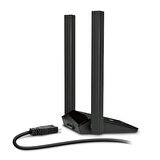 TP-LINK ARCHER TX20U PLUS AX1800 Mbps USB ADAPTÖR