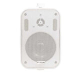 WESTA WS-302TW Trafolu Beyaz Hoparlör